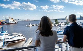 Park Point Marina Duluth Mn